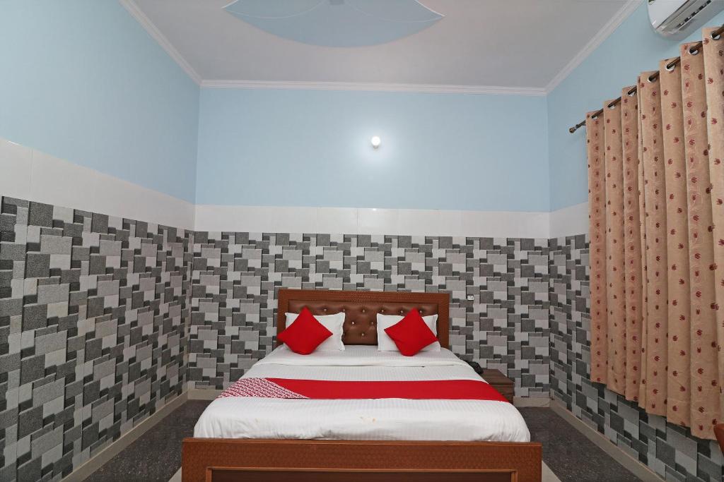 Φωτογραφία από το άλμπουμ του Hotel O Rajshree σε Sonipat