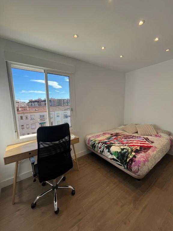 G-rooms