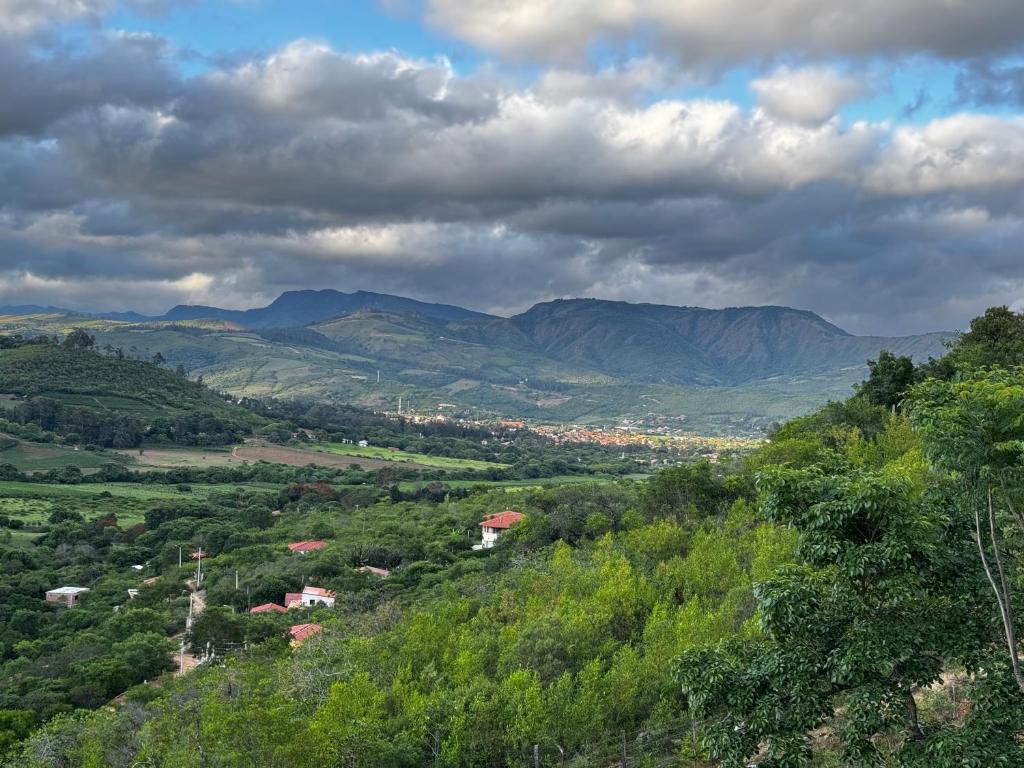 Φυσικό τοπίο κοντά σε αυτό το διαμέρισμα