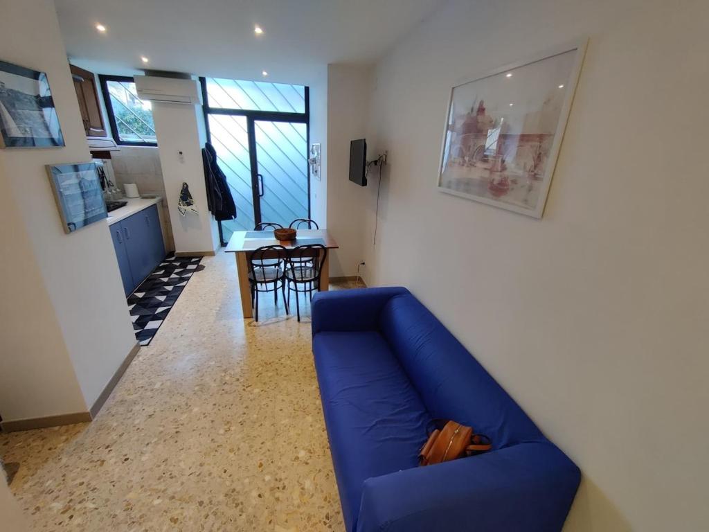 Cassia Apartment