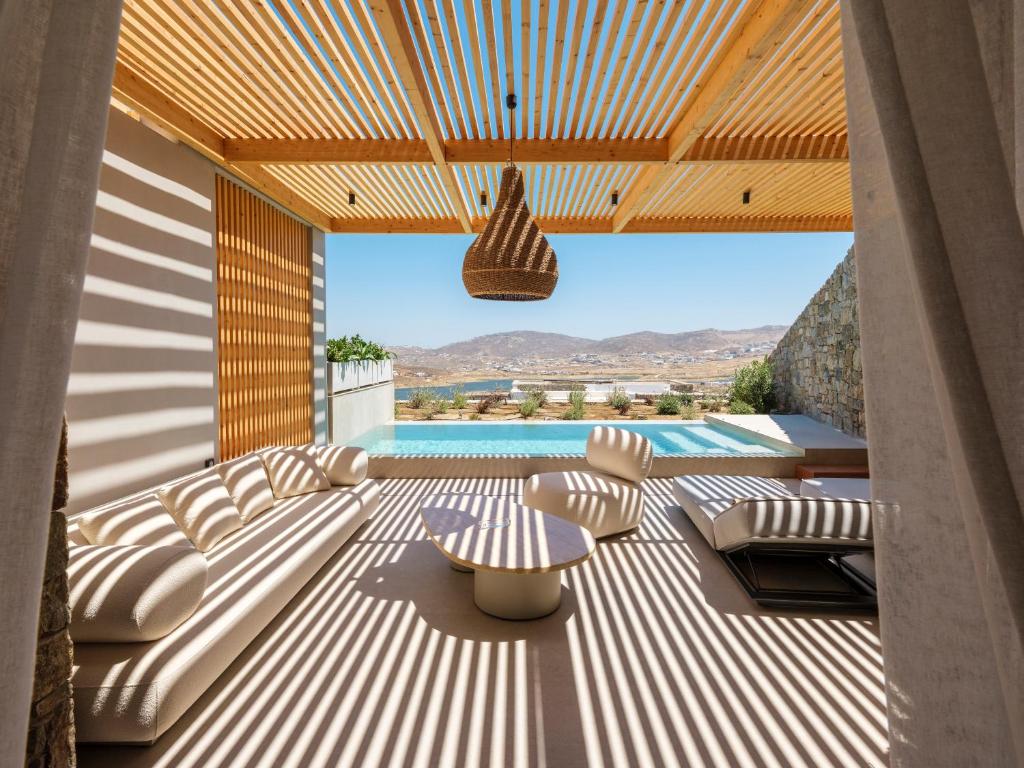 Φυσικό τοπίο κοντά σε αυτό το ξενοδοχείο