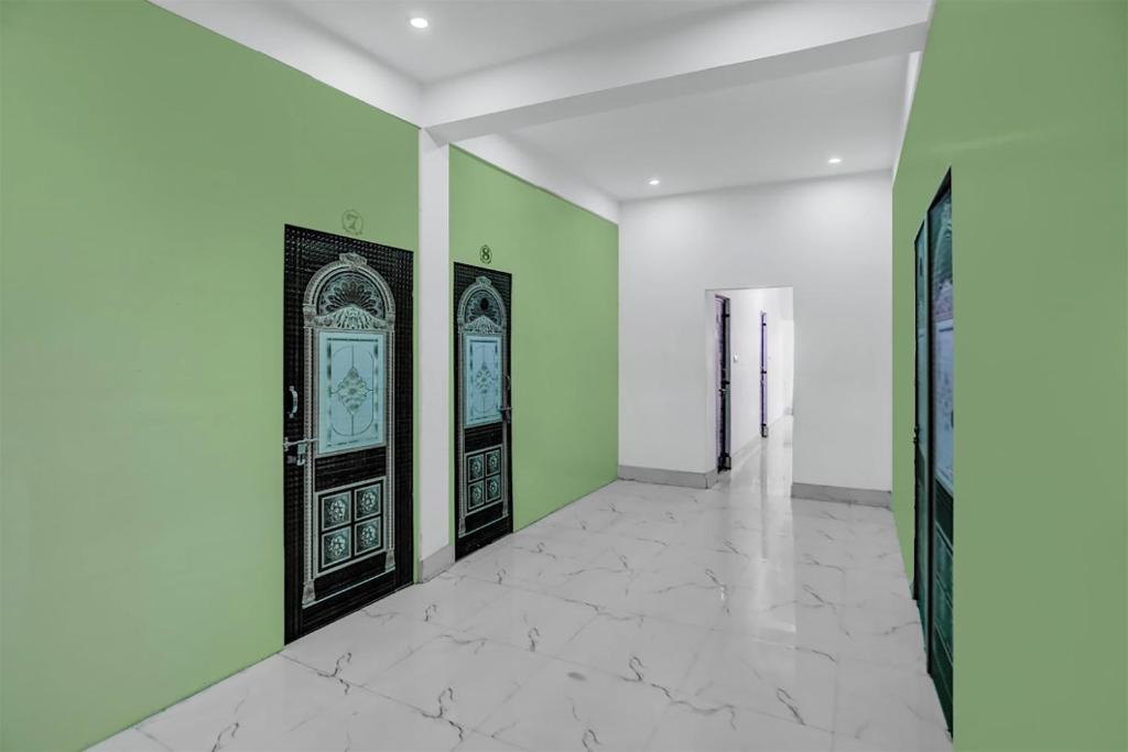 Φωτογραφία από το άλμπουμ του SPOT ON Happyness Restaurant σε Fatwa