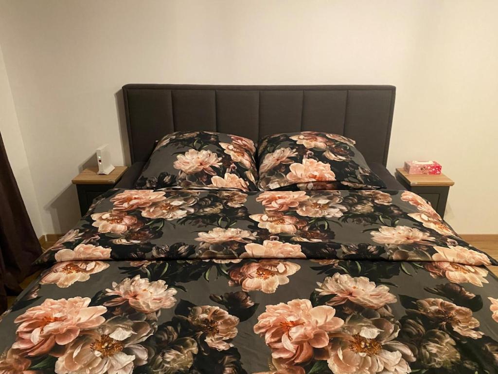 Fotografie z fotogalerie ubytování New komplett möblierte Wohnung-Zentral v Sindelfingenu