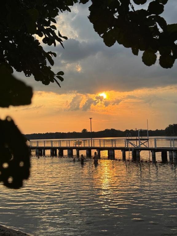 Φυσικό τοπίο κοντά σε αυτό το διαμέρισμα