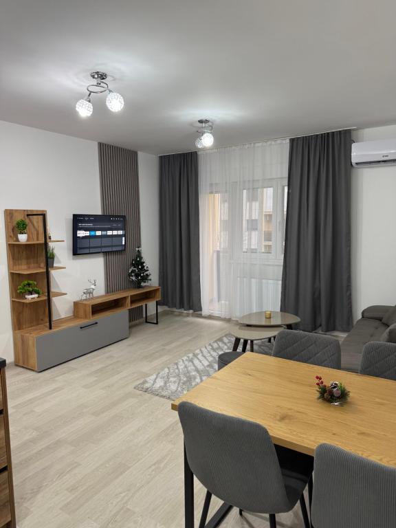 Μια τηλεόραση ή/και κέντρο ψυχαγωγίας στο Dream Casa 2