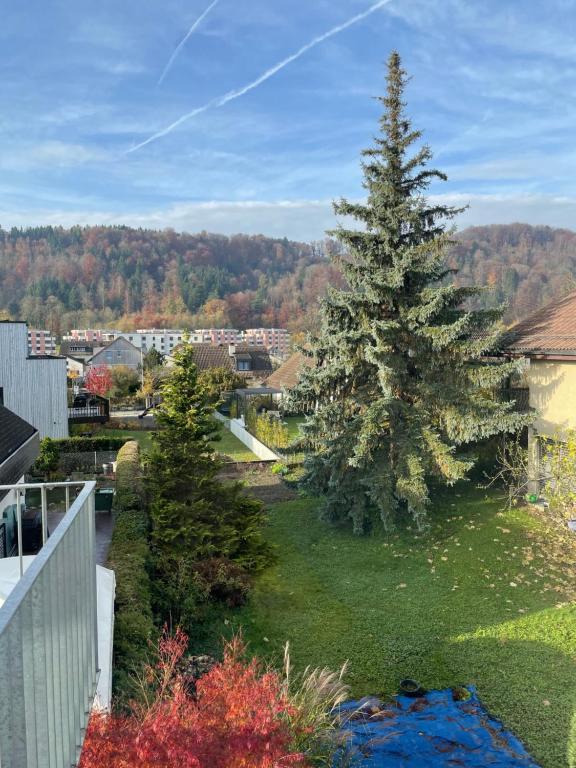 Φυσικό τοπίο κοντά σε αυτό το διαμέρισμα