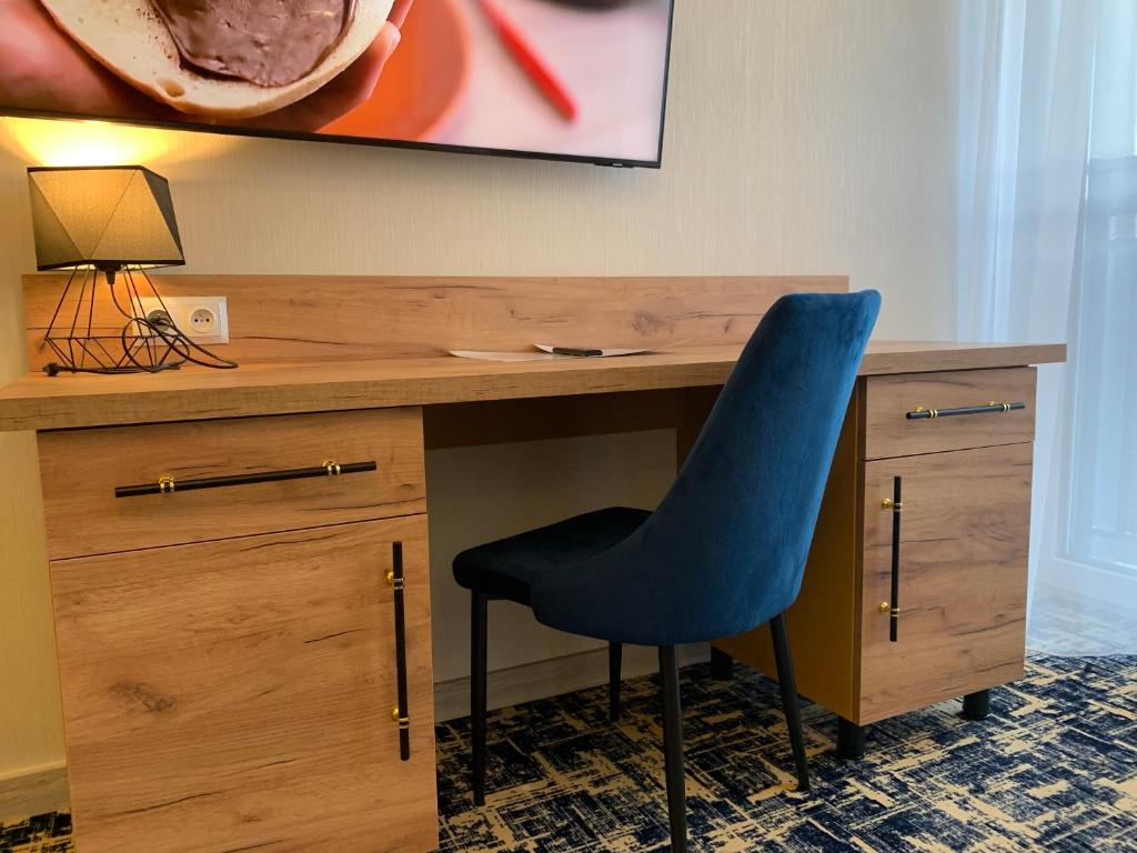 Piramida - Luxury Quadruple Room