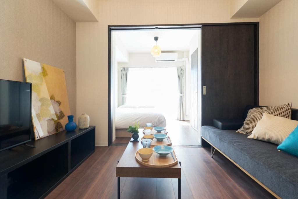 AQUA RESIDENCE Sangenjaya 105 - Vacation STAY 80334v