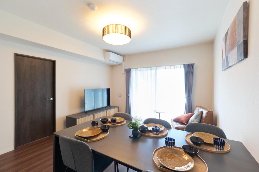 AQUA RESIDENCE Sangenjaya 105 - Vacation STAY 80370v