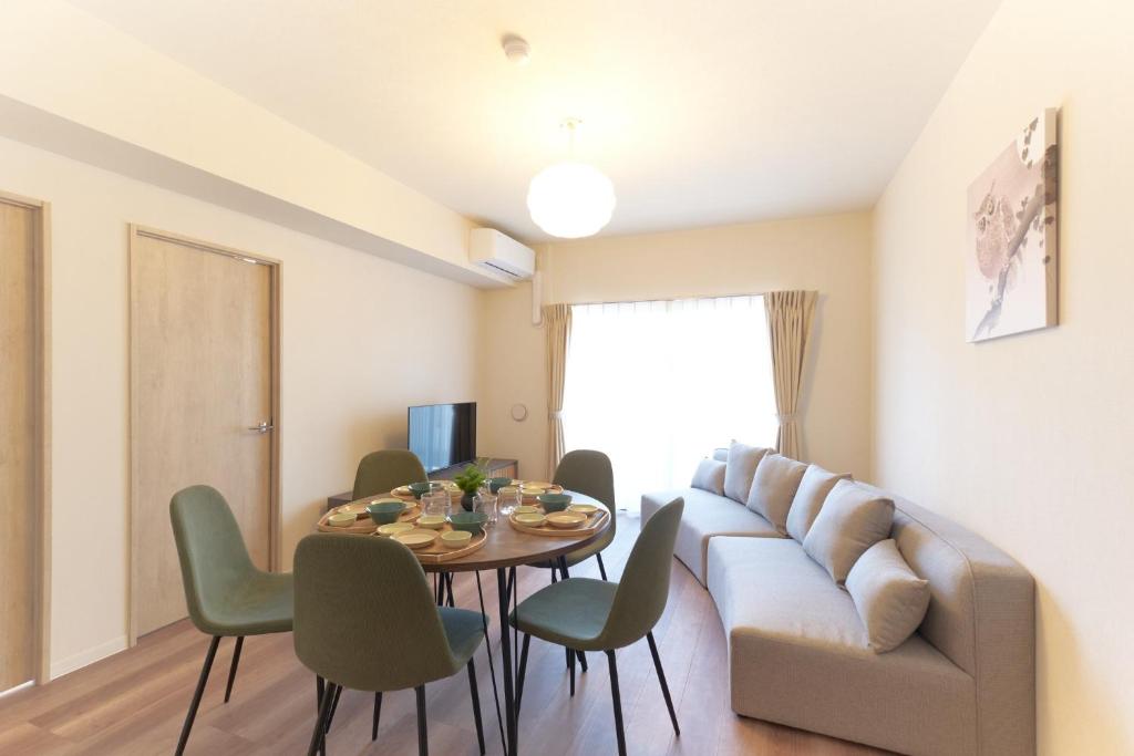AQUA RESIDENCE Sangenjaya 105 - Vacation STAY 80379v