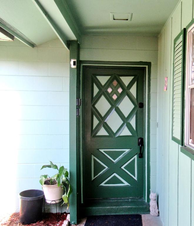 Eric and Nancy's Boutique Bed and Breakfast photo