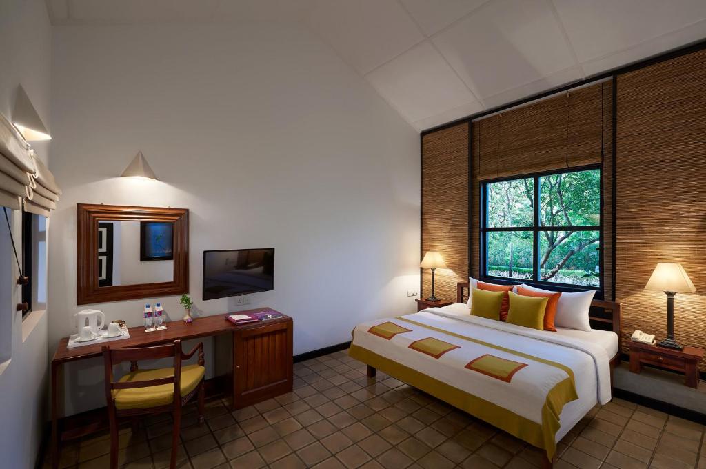 Habarana Village by Cinnamon - 5