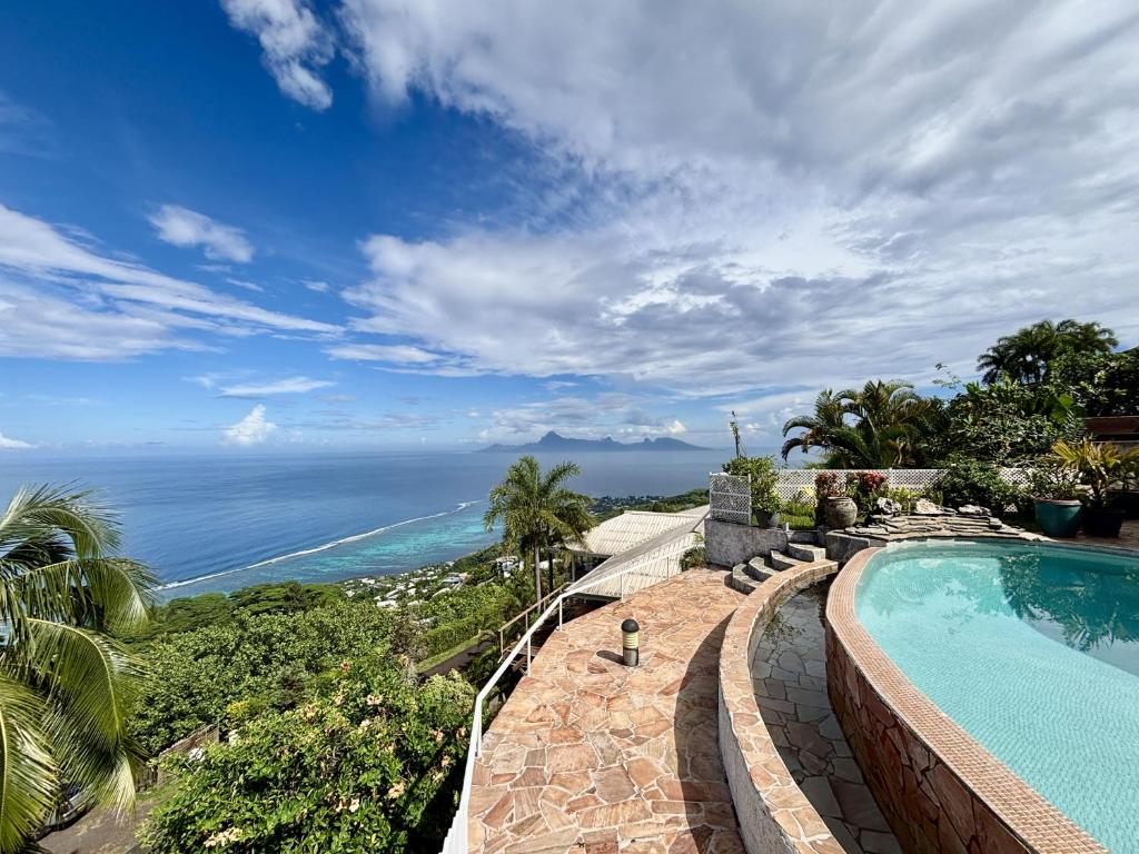 Loodusmaastik puhkemaja lähedal