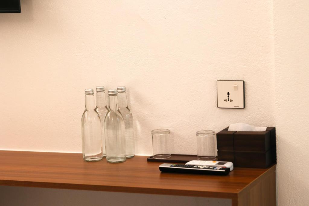 Dacha Thoddoo White Sand - 9