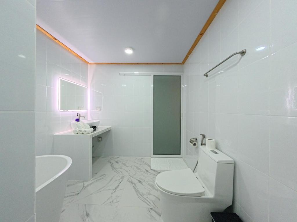 Dacha Thoddoo White Sand - 19