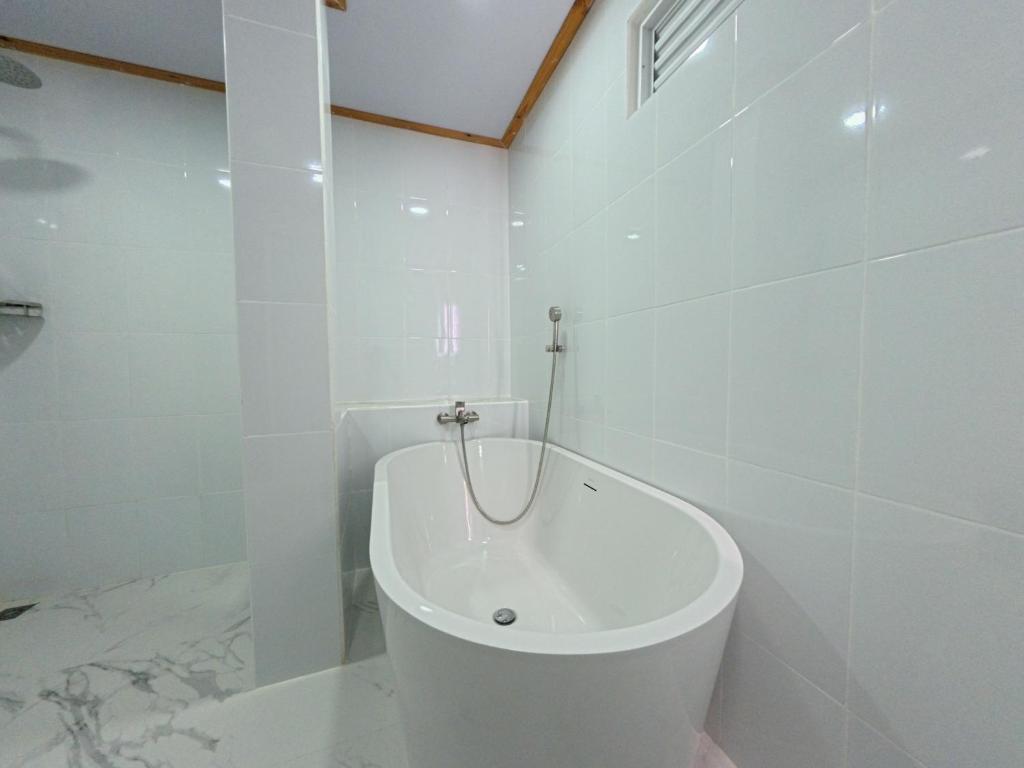 Dacha Thoddoo White Sand - 18