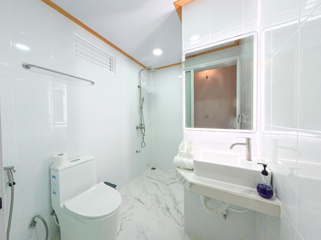 Dacha Thoddoo White Sand - 15