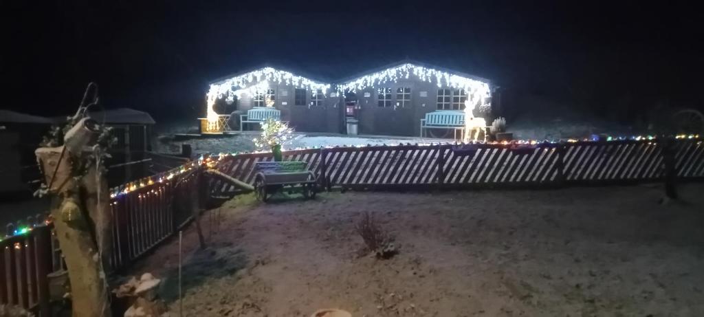 Φωτογραφία από το άλμπουμ του Alpaca Hideaway σε Newtown