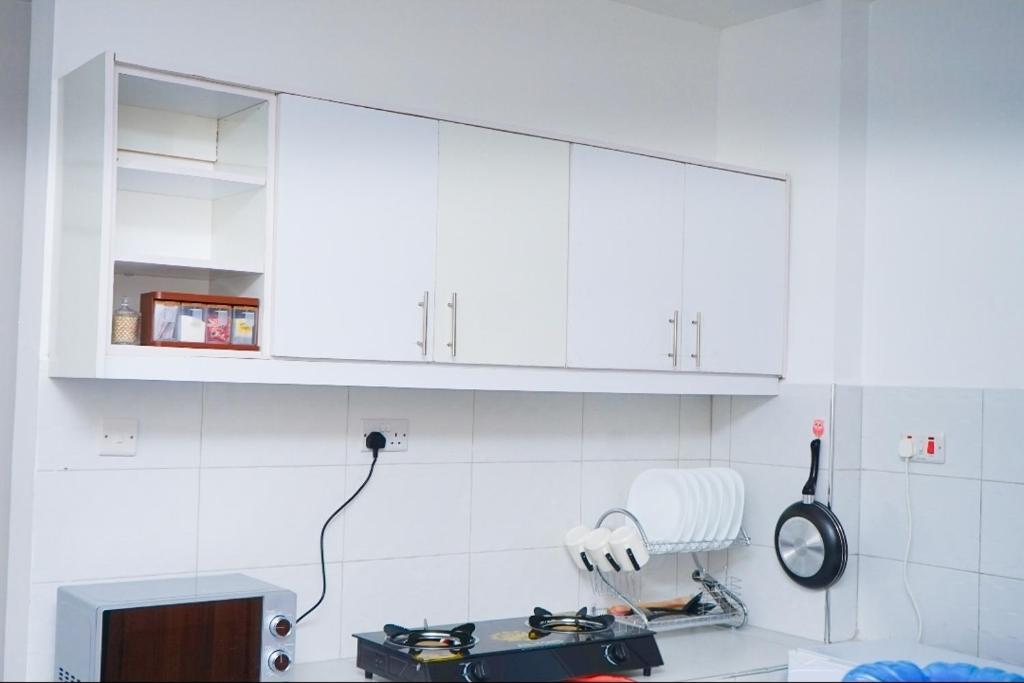 Ảnh trong thư viện ảnh của Lakeview Luxe Haven ở Kisumu