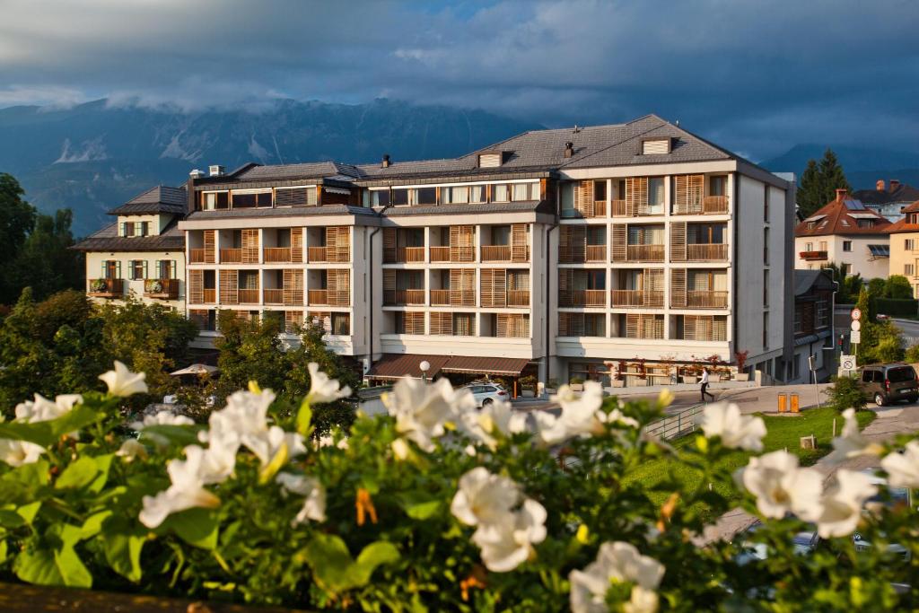 Hotel Lovec, Bled – Updated 2022 Prices