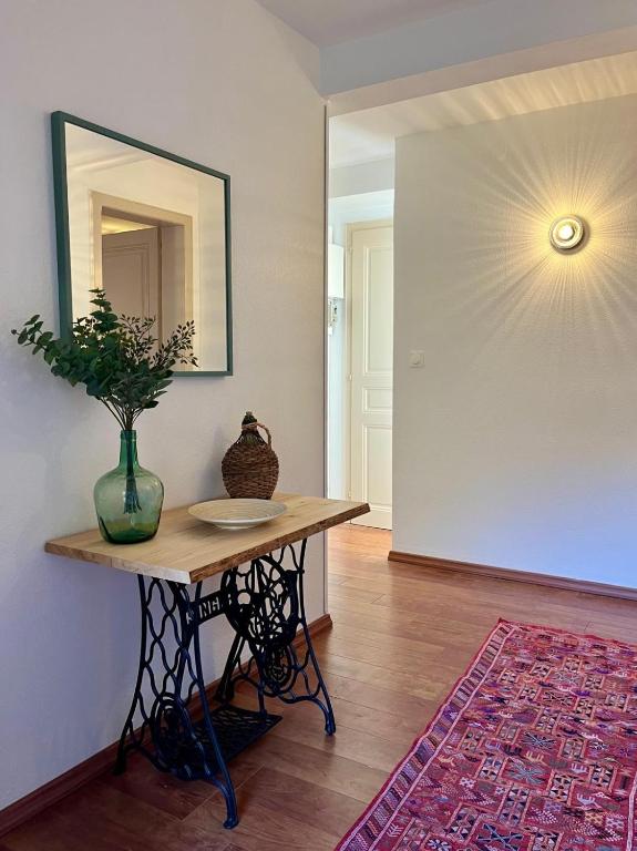 La maison d'Yvonne – photo 13