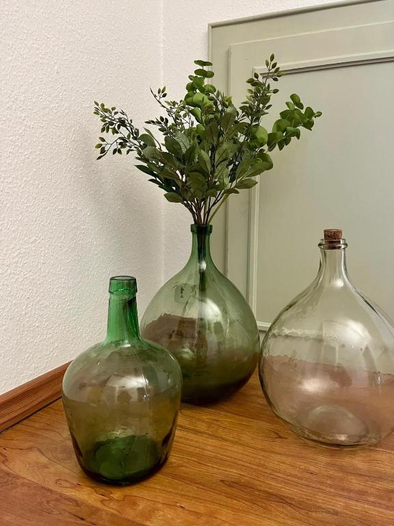 La maison d'Yvonne – photo 6