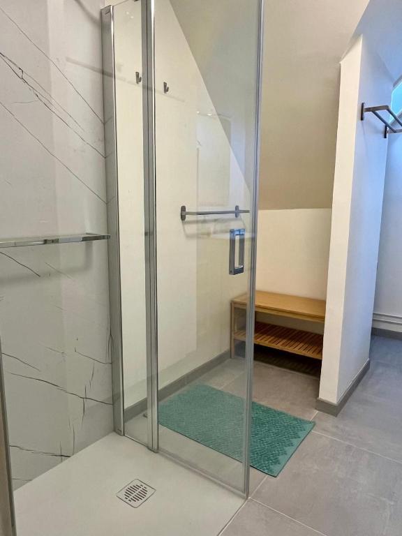 La maison d'Yvonne – photo 15