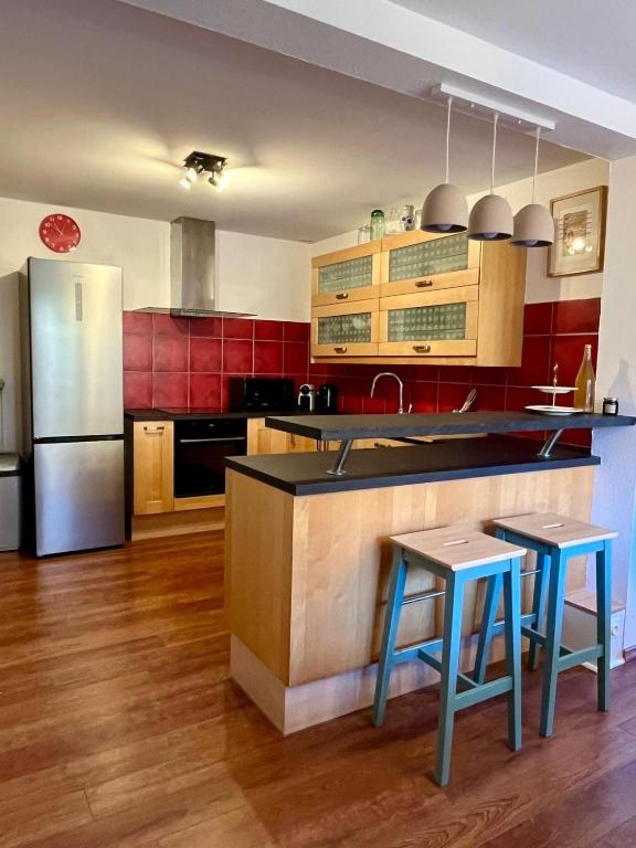 La maison d'Yvonne – photo 17