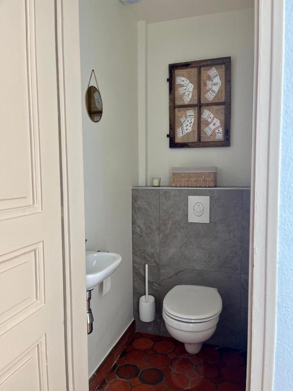 La maison d'Yvonne – photo 18
