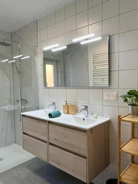 La maison d'Yvonne – photo 22