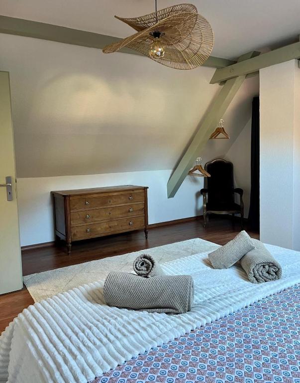 La maison d'Yvonne – photo 7