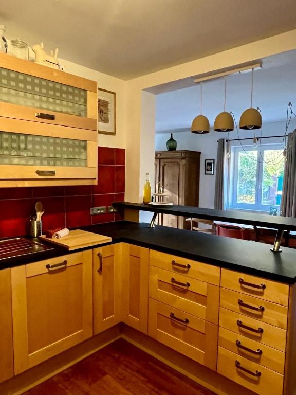 La maison d'Yvonne – photo 23