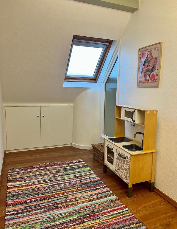 La maison d'Yvonne – photo 26