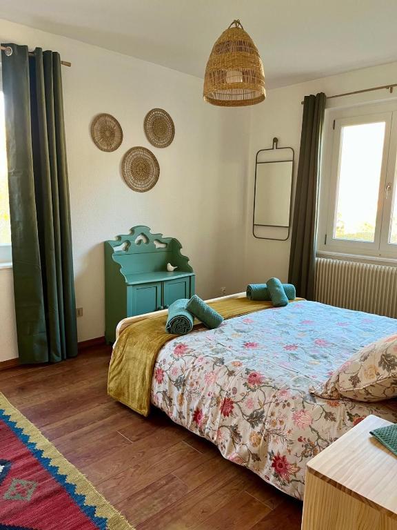 La maison d'Yvonne – photo 2