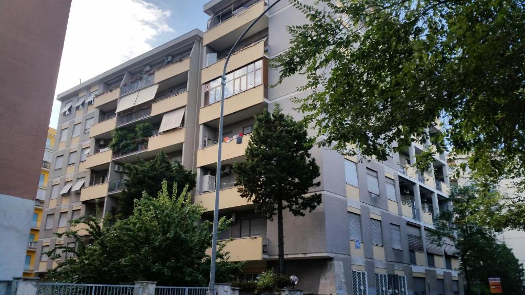 Budynek, w którym mieści się obiekt B&B