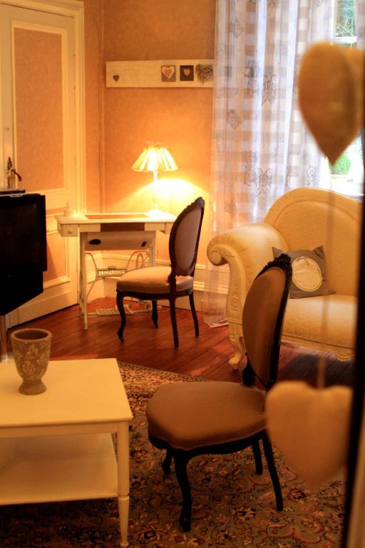 Château la Moune - NUPTIALE Double Room