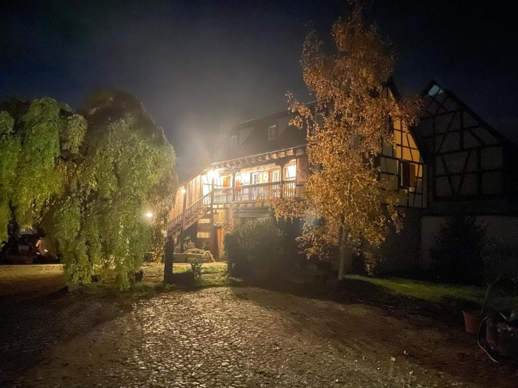 La cour du vigneron – photo 54