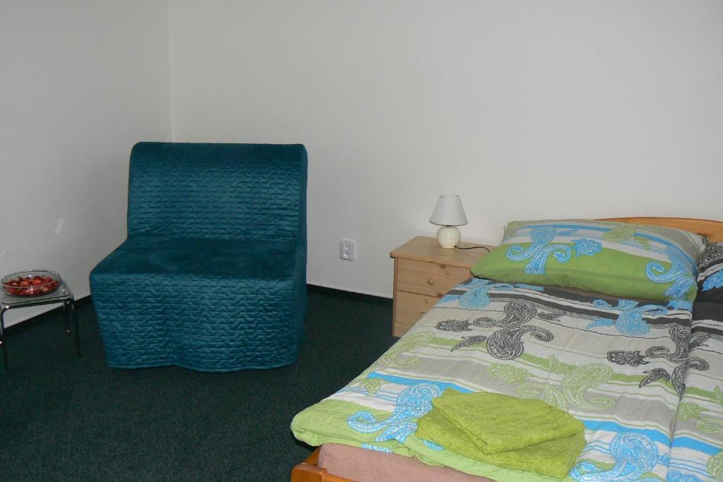 Penzion Na Vápence - 16