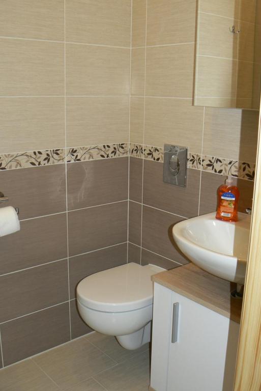 Penzion Na Vápence - 17