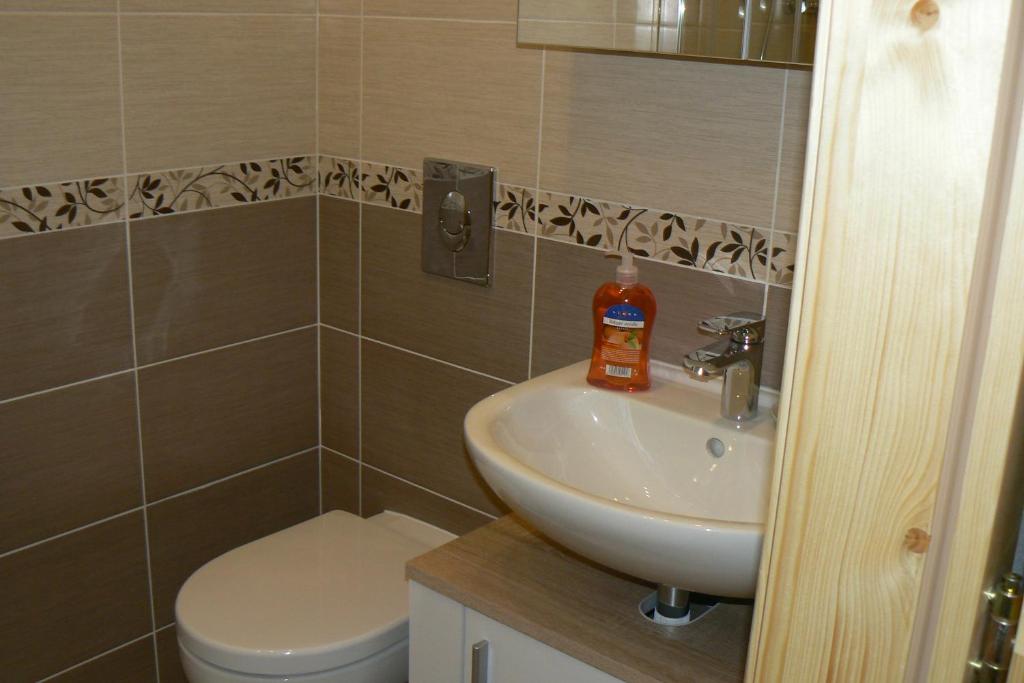 Penzion Na Vápence - 18