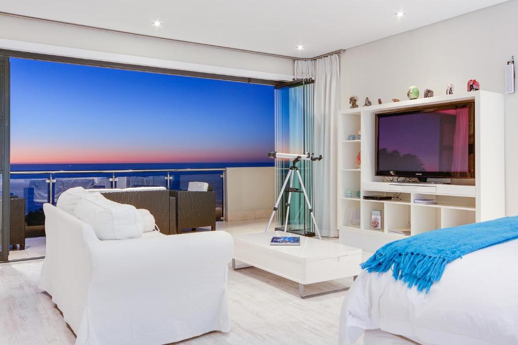 Sea Mount - Suite En Mer
