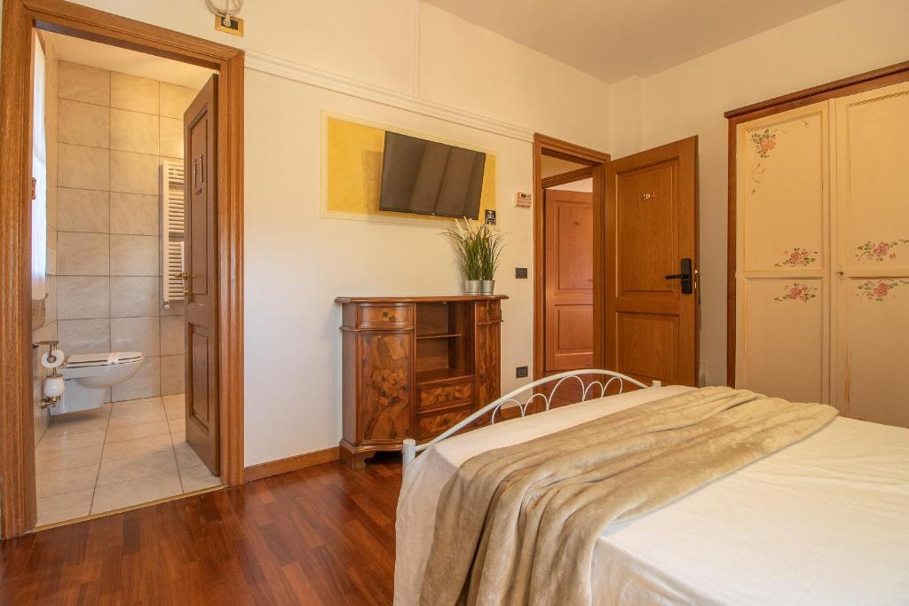 Villa Ferrara, resort e Location per eventi - Camera Deluxe