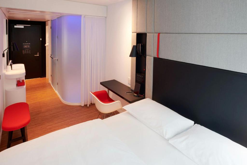 Hotel photo 17