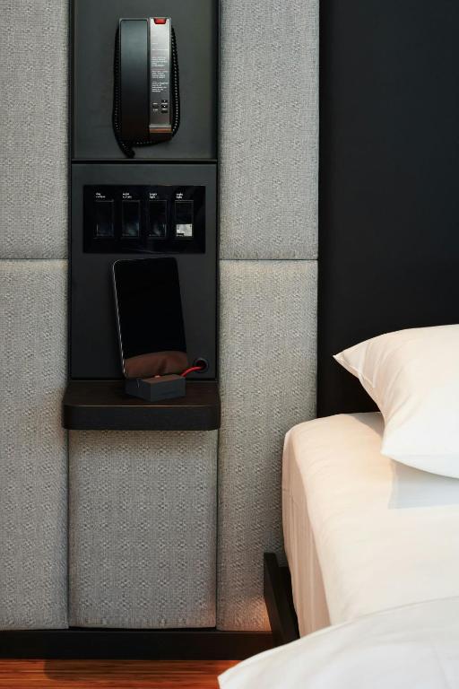 citizenM Chicago Downtown photo