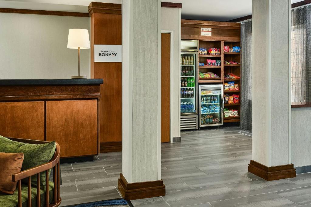 Fairfield Inn & Suites by Marriott Gillette photo