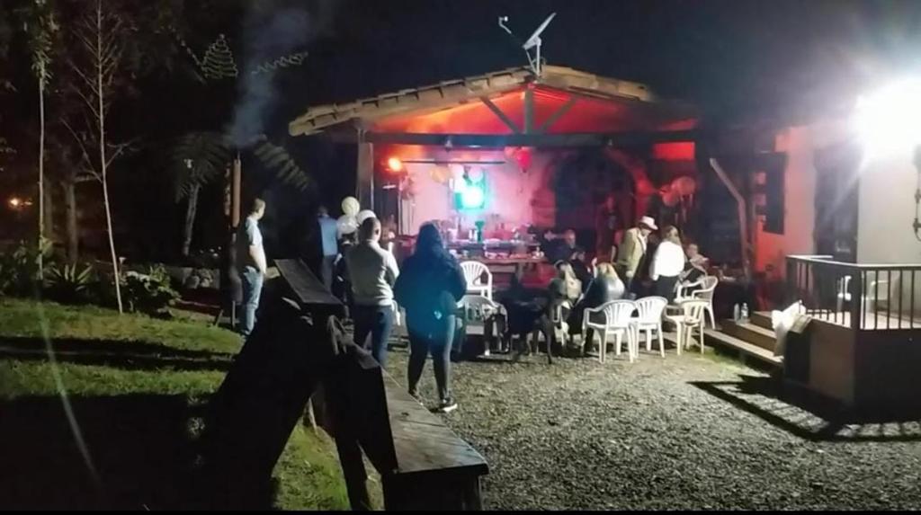 Huéspedes de Casa Finca Cerca a Medellin y Aeropuerto JMC
