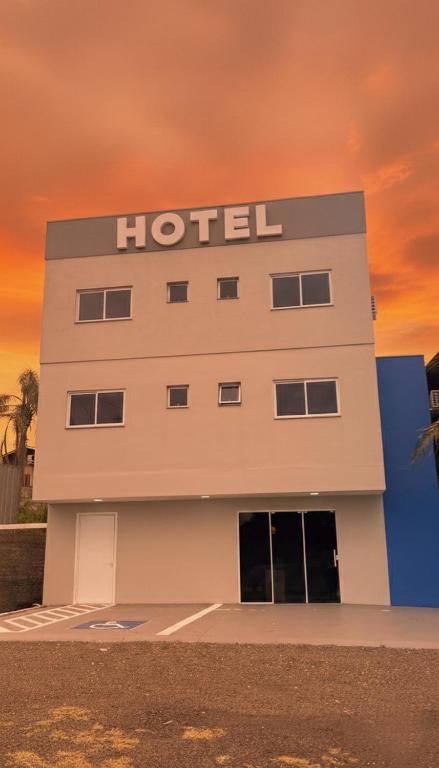 Hotel São Miguel - Housity