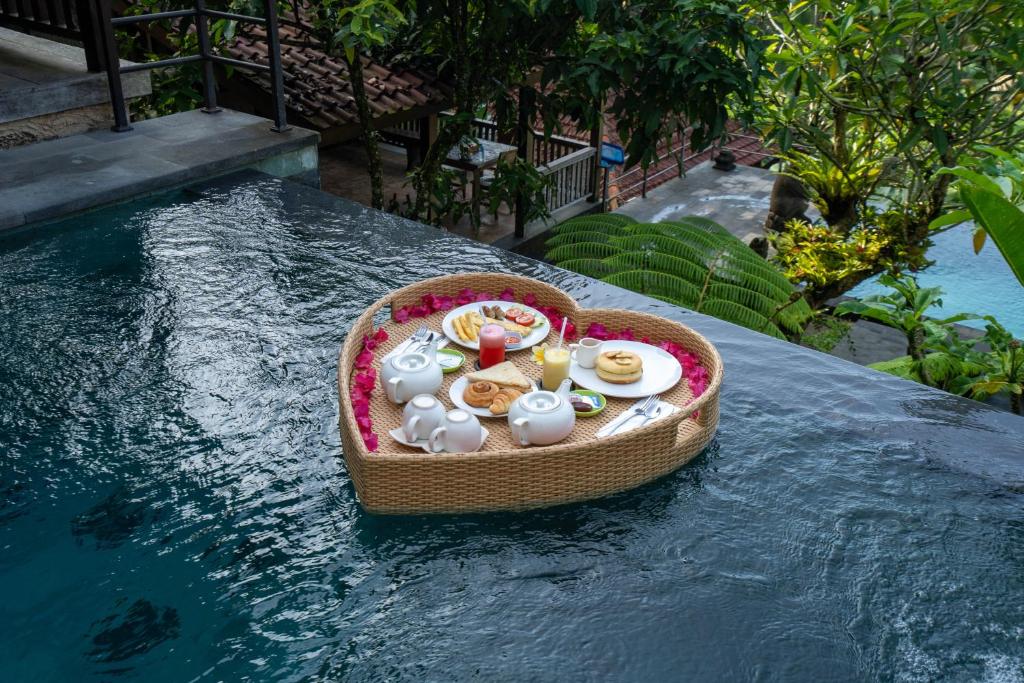 Sebatu Tulen Villa - 6