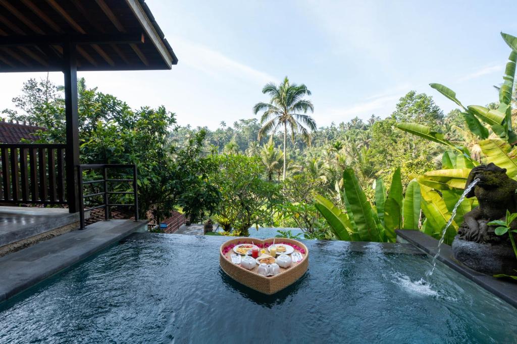 Sebatu Tulen Villa - 9