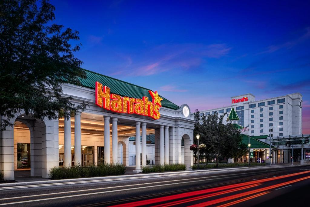 Harrah's Joliet Casino Hotel - 
